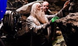 哈利波特最新爆料图